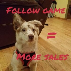 Share Like Follow new people